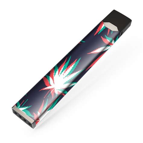 designer juul skin